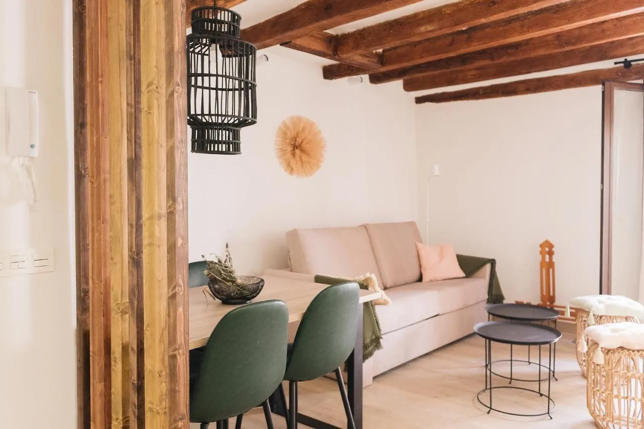 Apartaments La Rambla - Espero De Bolos - 4 Pers Cornudella de Montsant 0*,  Spain
